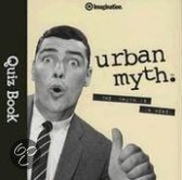 Urban Myth Quiz Book