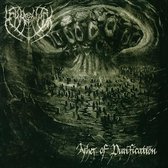 Ashes Of Putrification (Re-Issue)