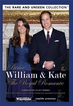 Prince William & Kate - The Royal Romance (DVD)