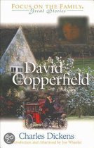 David Copperfield