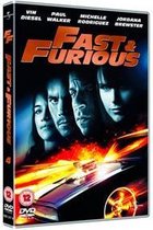Fast And Furious - Movie