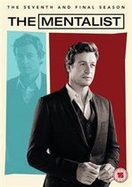 The Mentalist - Season 7