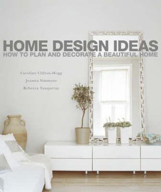 Home Design Ideas - cover