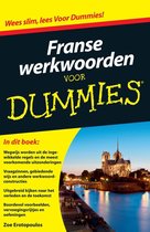 Franse werkwoorden voor Dummies, pocketeditie
