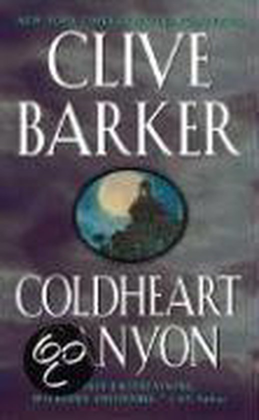 Coldheart Canyon - cover