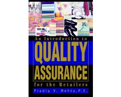 An Introduction to Quality Assurance for the Retailers