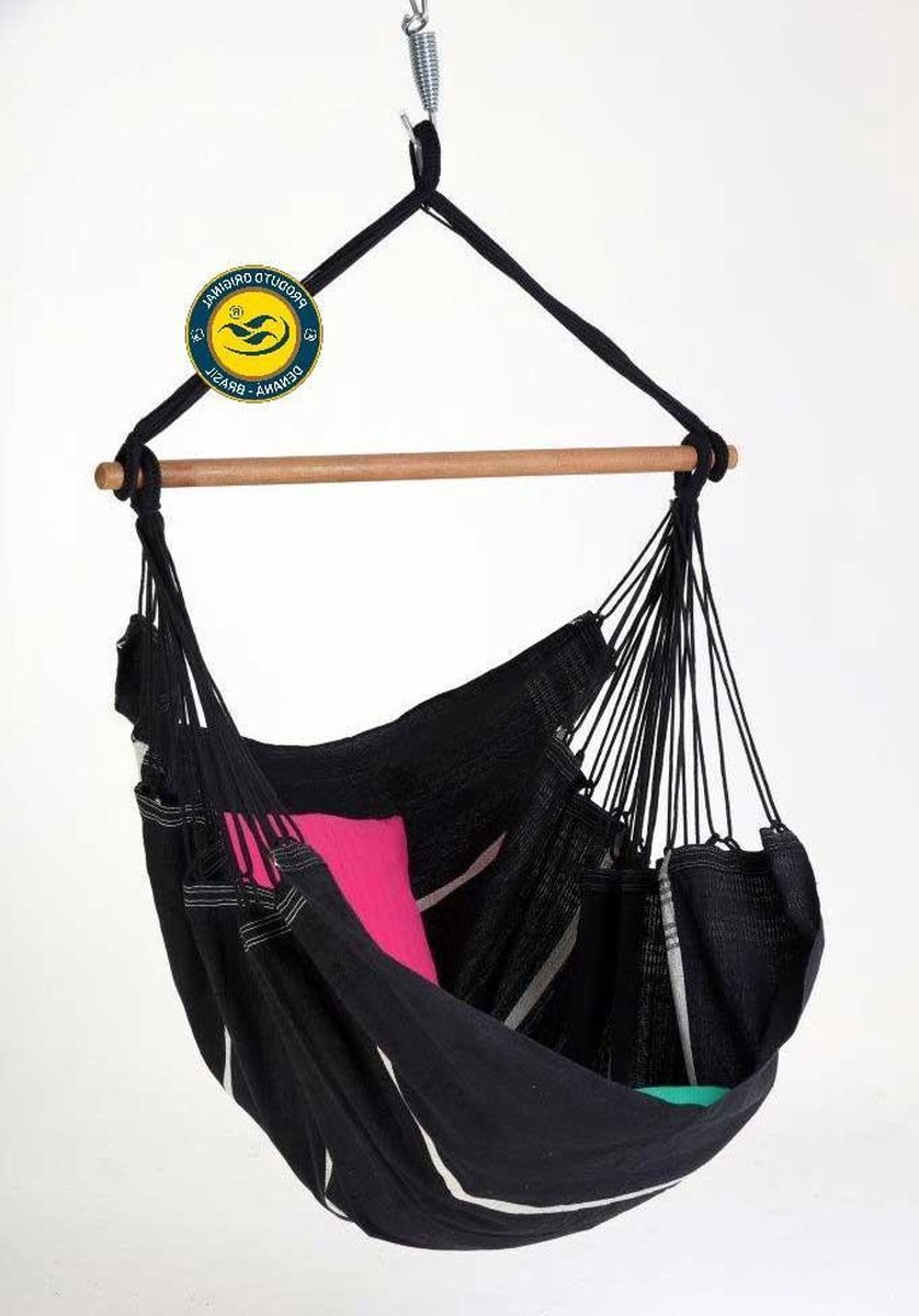 Hangstoel Jaruna XL | Denana Brazil