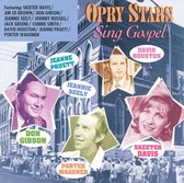 Opry Stars Sing Gospel