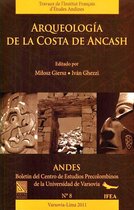 Travaux de l’IFÉA - Arqueología de la costa de Ancash