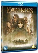 The Fellowship of the Ring (Blu-ray) (Import)