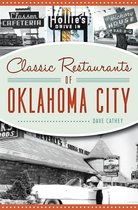American Palate - Classic Restaurants of Oklahoma City