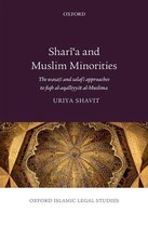 Oxford Islamic Legal Studies - Shari'a and Muslim Minorities