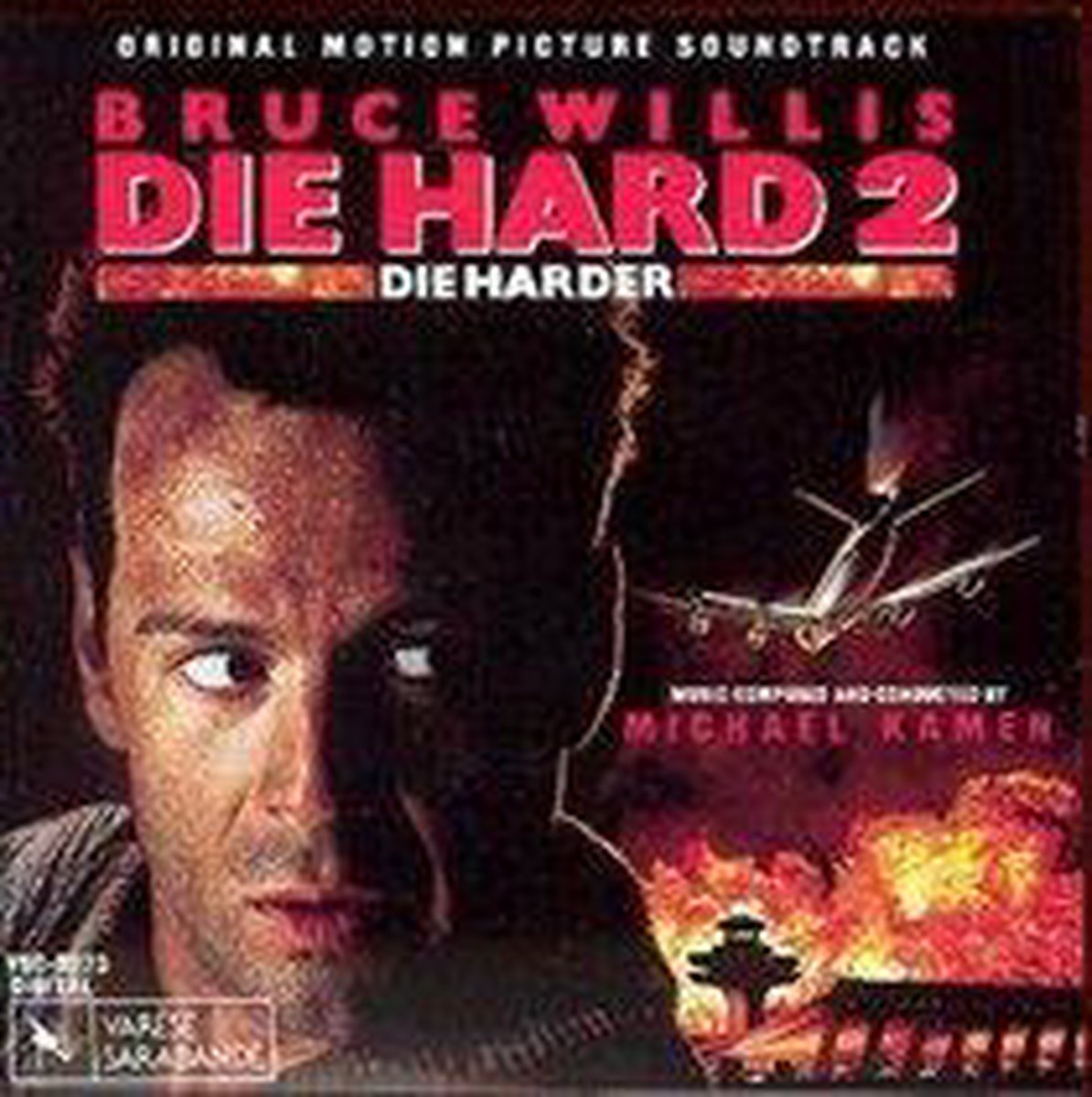 Die Hard 2: Die Harder