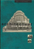 Architectuurgids den haag 1800-1940