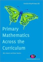 Primary Mathematics Across The Curriculum