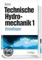 Technische Hydromechanik 1