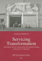 Servicing Transformation