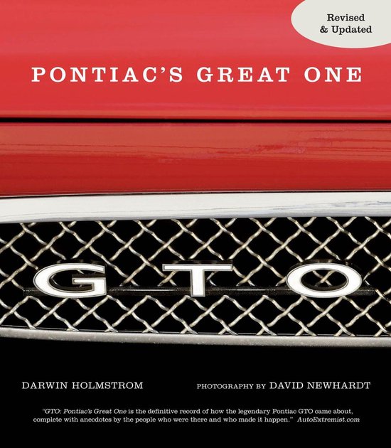 GTO - cover