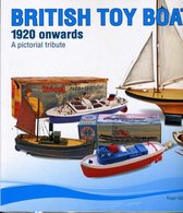 British Toy Boats 1920 Onwards