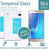 Nillkin Tempered Glass Screenprotector Samsung Galaxy J5 (2016) - 9H Nano
