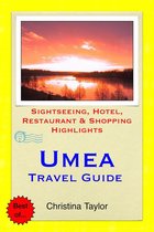 Umea, Sweden Travel Guide