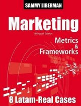 Marketing Metrics & Frameworks