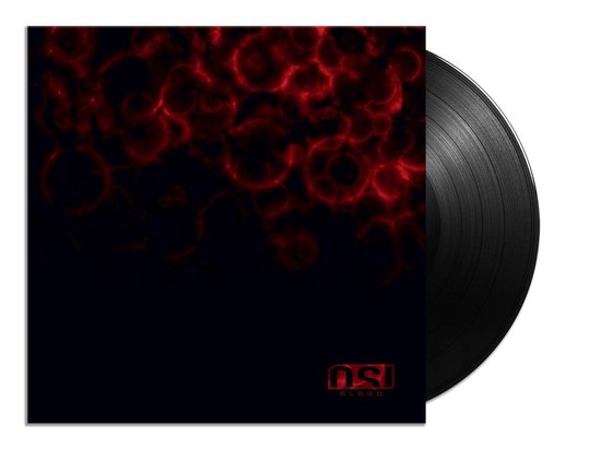 Blood -Hq- (LP), O.S.I. | LP (album) | Muziek | bol