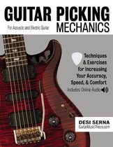 Guitar Picking Mechanics