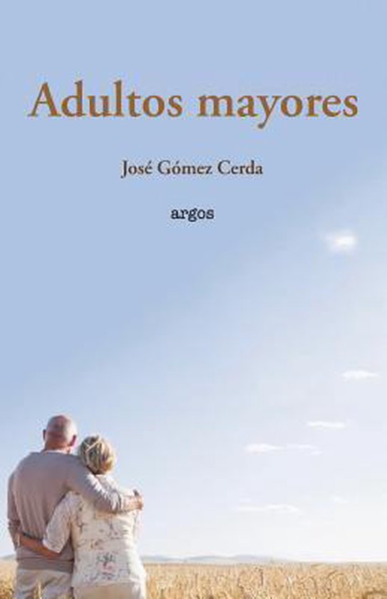 Adultos Mayores - cover