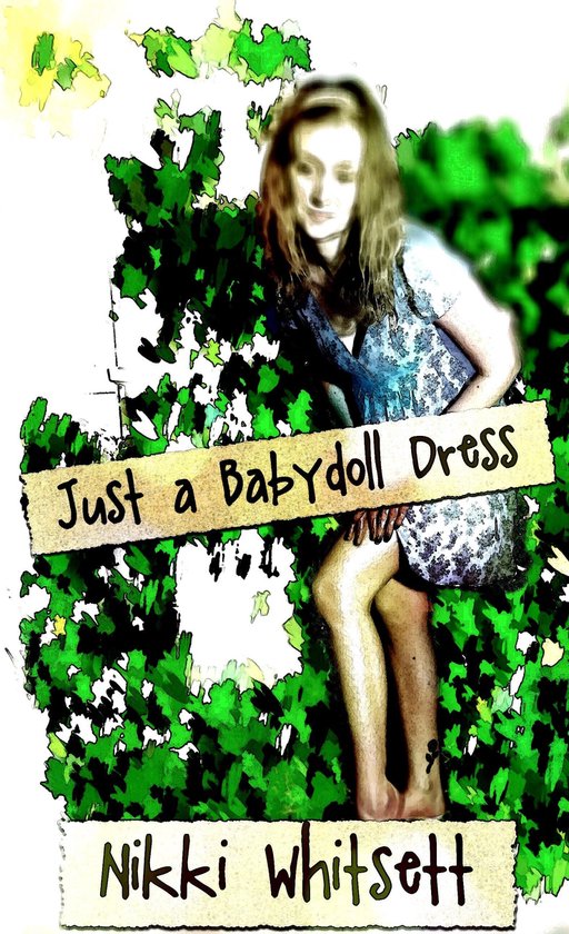 Just A Babydoll Dress - cover
