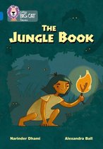 Collin Big Cat Band 16 Sapp Jungle Book