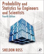 Introduction to Probability and Statistics for Engineers and Scientists