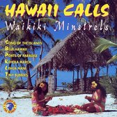 Hawaii Calls