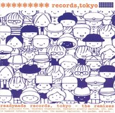 Readymade Records, Tokyo: The Remixes