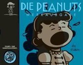 Peanuts Werkausgabe 02: 1953 - 1954