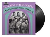 Echoes Of The Gospel (LP)