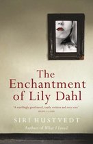 Enchantment Of Lady Dahl