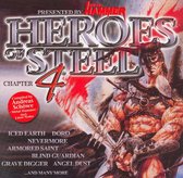 Heroes of Steel: Chapter 4