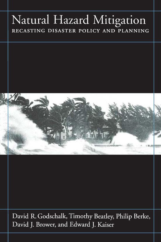 Natural Hazard Mitigation - cover