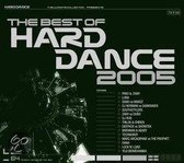 The Best Of Harddance 2005