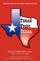 Torah from Texas