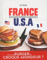 France - USA