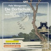 Felix Weingartner: Die Dorfschule