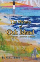 Lighthouse Adventure Book-The Mystery at Oak Island