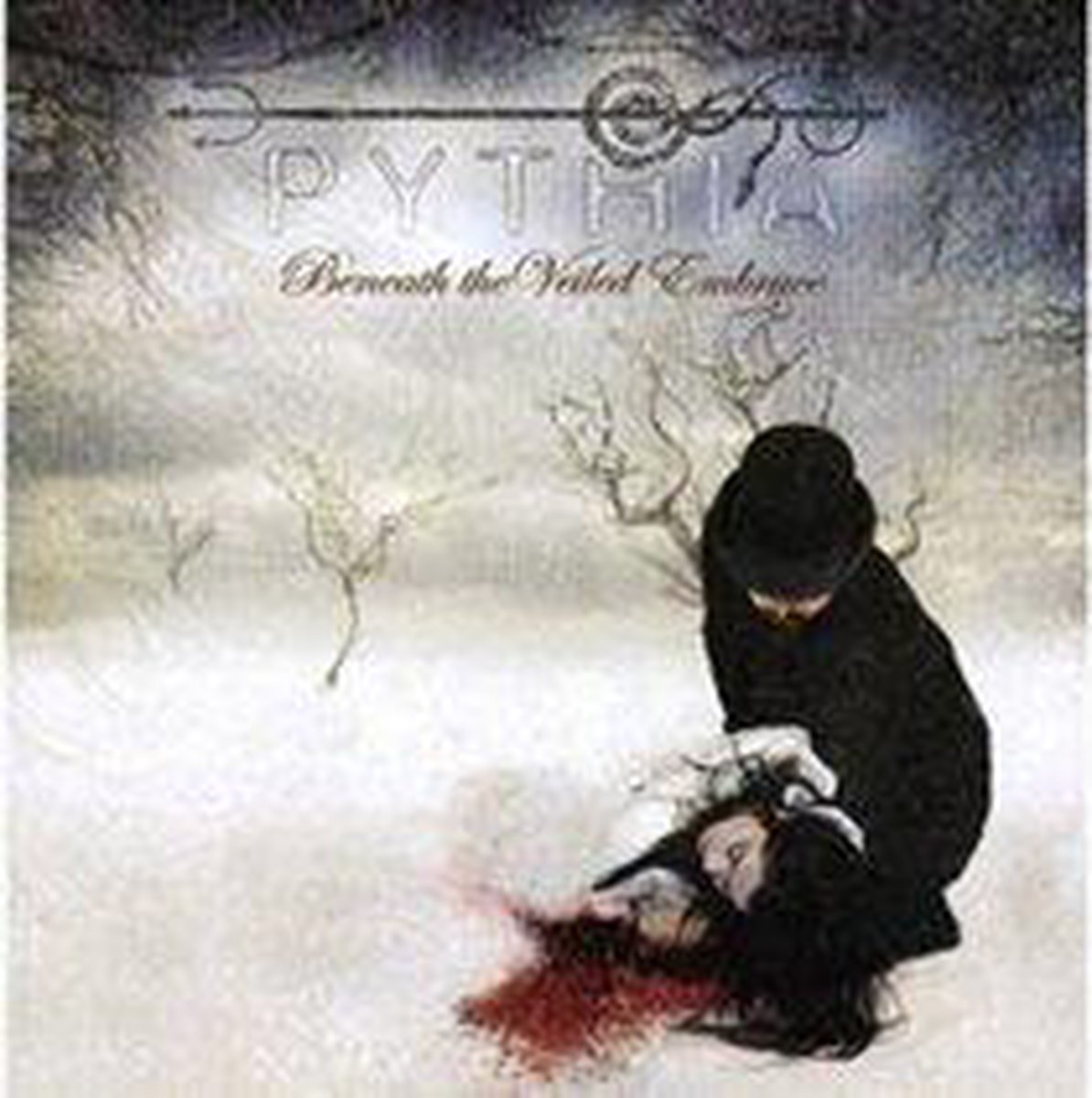 Beneath the Veiled Embrace