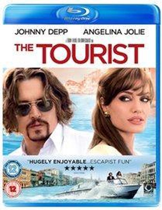 Tourist