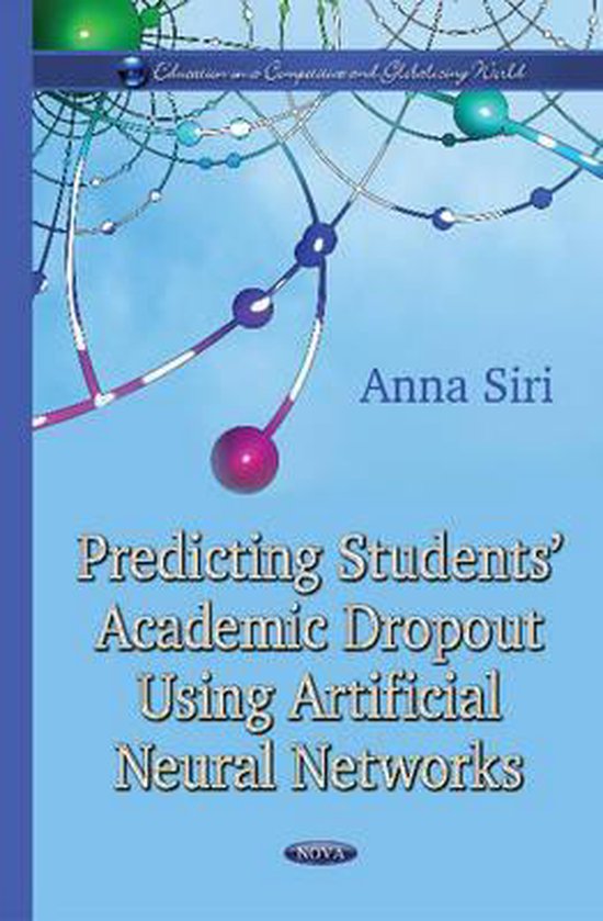Predicting Students Academic Dropout Using Artificial Neural Network ...