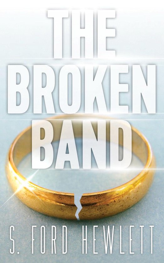 The Broken Band - cover