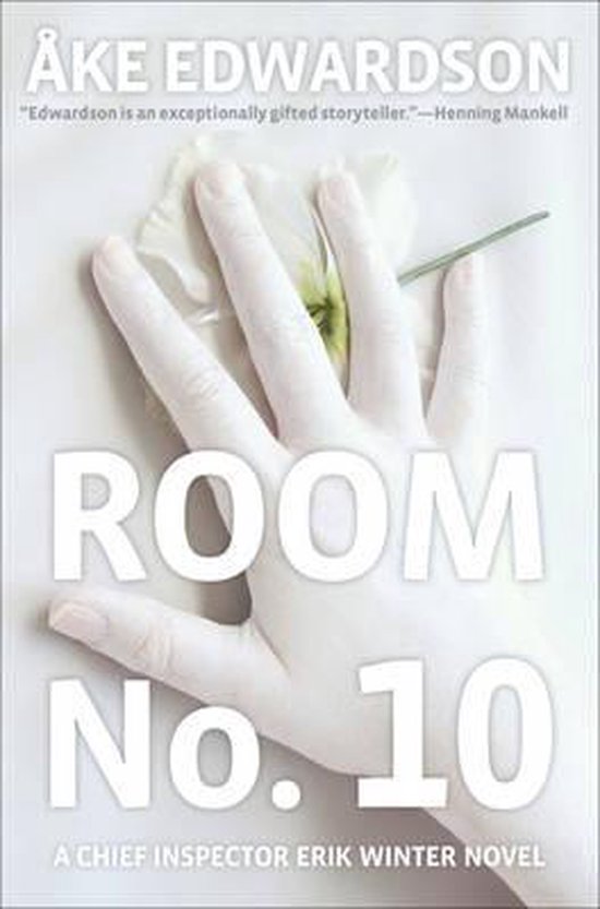 Room No. 10 - cover