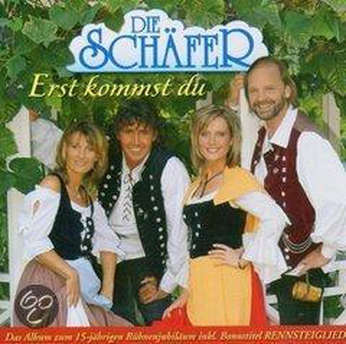 Erst Kommst Du